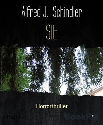 SIE: Horrorthriller