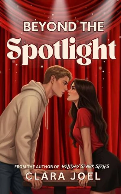 Beyond The Spotlight
