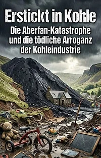 Erstickt in Kohle: Die Aberfan-Katastrophe und die tödliche Arroganz der Kohleindustrie