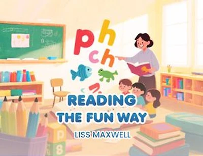 Reading The Fun Way