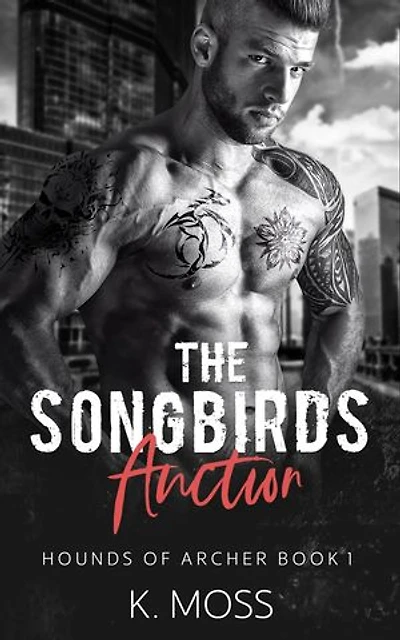 The Songbirds Auction