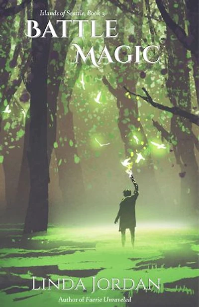 Battle Magic