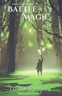 Battle Magic