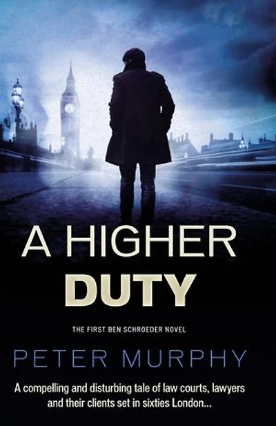 A Higher Duty