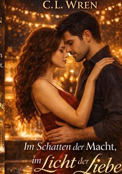 Im Schatten der Macht im Licht der Liebe: Was uns niemand nahm