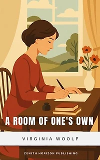 A Room of One's Own: Virginia Woolf's Feminist Masterpiece on Women, Art, and Freedom