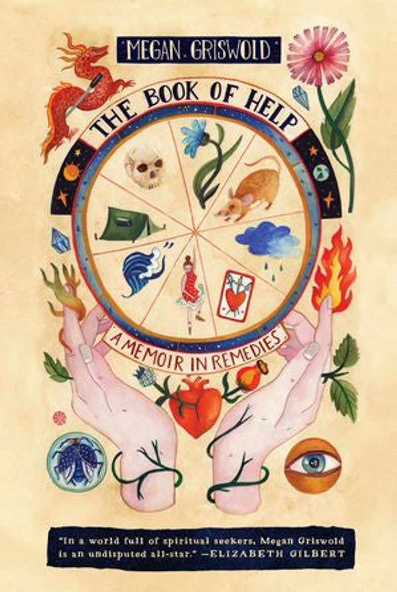 The Book of Help: A Memoir Remedies