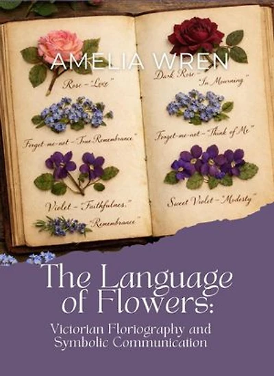 The Language of Flowers: Victorian Floriography and Symbolic Communication