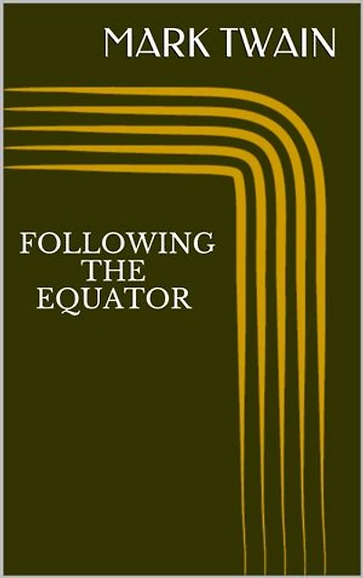 Following the Equator