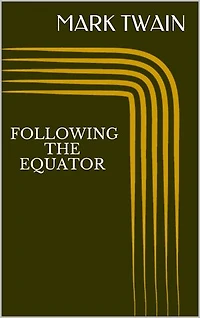 Following the Equator