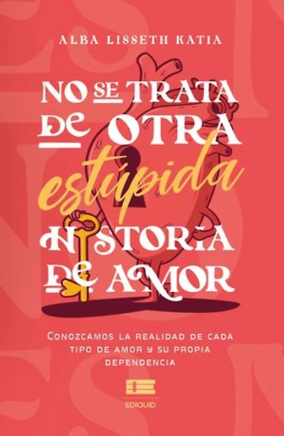 No se trata de otra estúpida historia de amor.: Conozcamos la realidad de cada tipo de amor y su propia dependencia