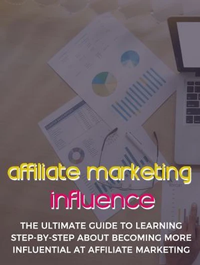 Affiliate Marketing Influence