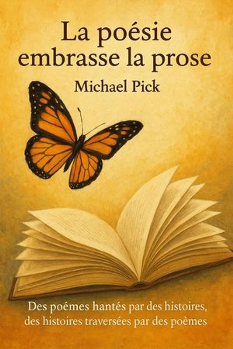 La poésie embrasse la prose