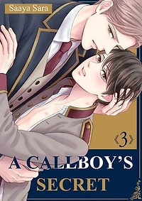 A Callboy's Secret: Volume