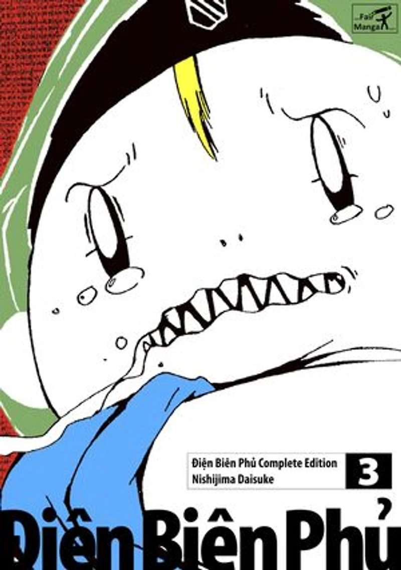 Dien Bien Phu: Volume 3
