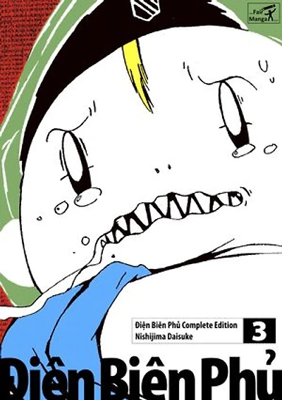 Dien Bien Phu: Volume 3