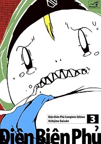 Dien Bien Phu: Volume 3