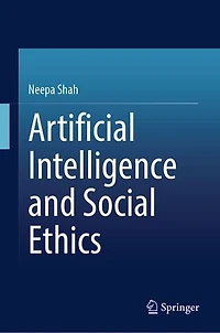Artificial Intelligence and Social Ethics