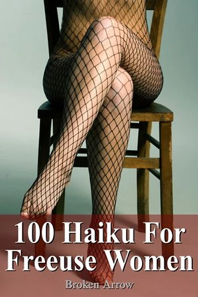 100 Haiku For Freeuse Women