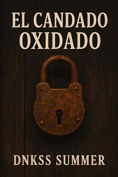El Candado Oxidado
