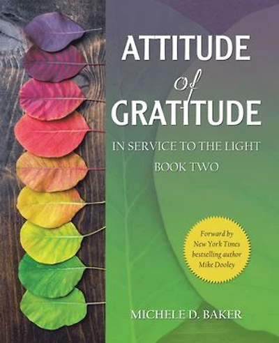 Attitude of Gratitude: Service to the Light Book Two