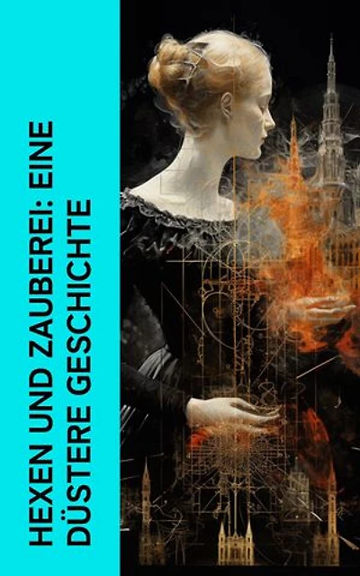Hexen und Zauberei: Eine düstere Geschichte: Die Geschichte von Hexen, Dämonen, Magie, Zauberei und Hexenprozessen in Deutschland