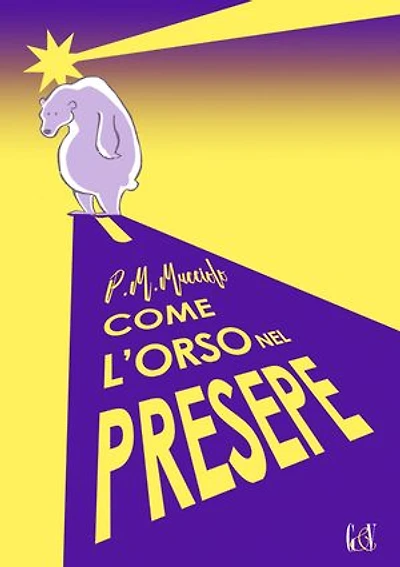 Come l'orso nel presepe