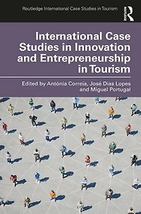 International Case Studies Innovation and Entrepreneurship Tourism