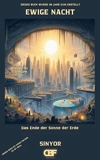 Ewige Nacht: Das Ende der Sonne der Erde
