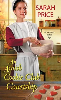 An Amish Cookie Club Courtship