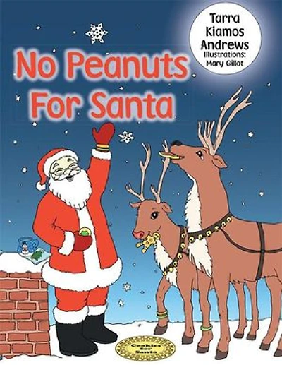 No Peanuts For Santa