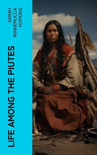 Life Among the Piutes