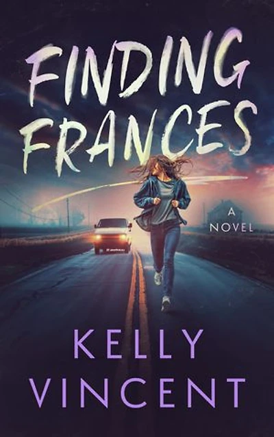 Finding Frances