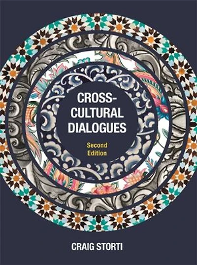 Cross-Cultural Dialogues: 74 Brief Encounters with Cultural Difference