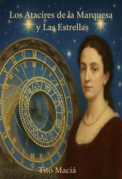 Los Atacires de la Marquesa y Las Estrellas