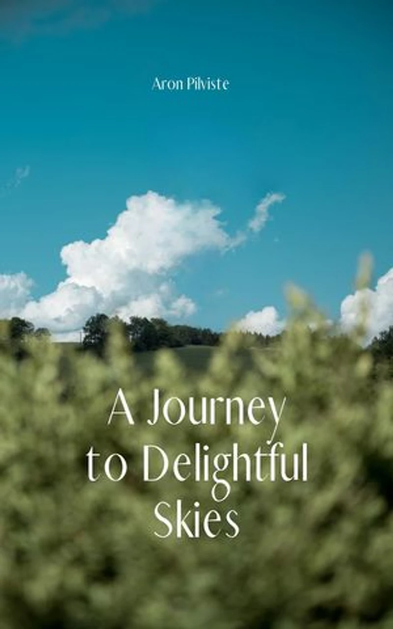 A Journey to Delightful Skies
