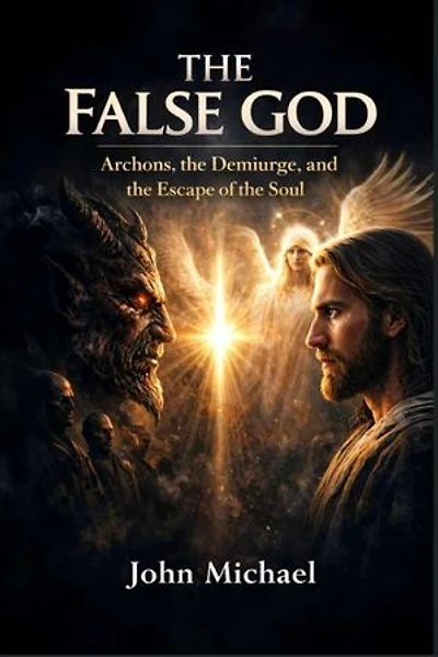 THE FALSE GOD