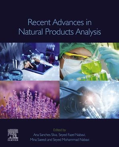 Recent Advances Natural Products Analysis