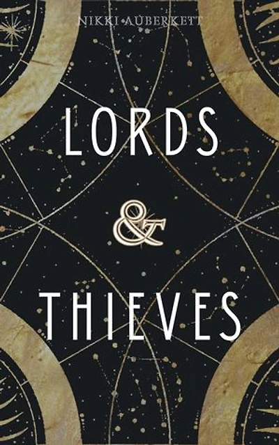 Lords & Thieves: An in-universe prequel to The White City and Song of the Sidhe series