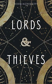 Lords & Thieves: An in-universe prequel to The White City and Song of the Sidhe series