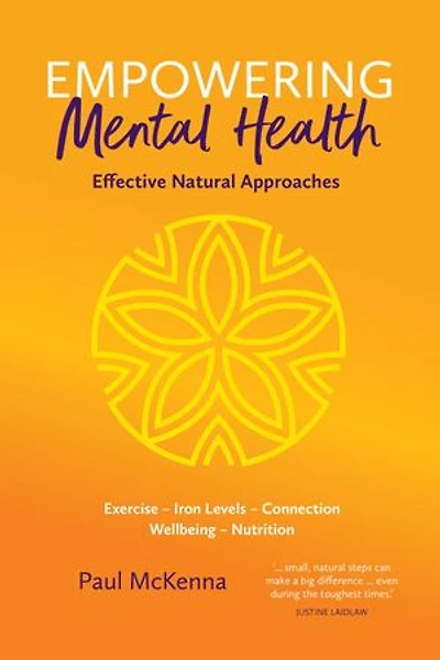 Empowering Mental Health - Effective Natural Approaches