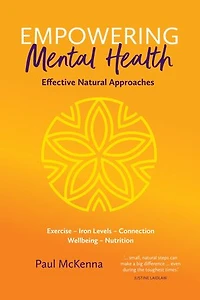Empowering Mental Health - Effective Natural Approaches