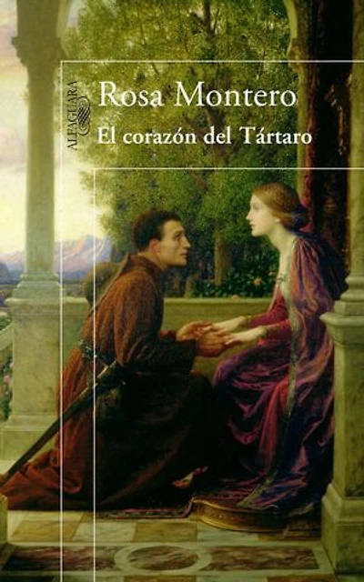 El corazón del Tártaro