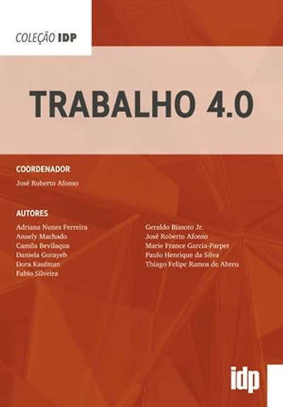 Trabalho 4.0