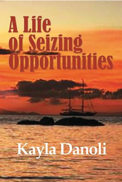 A Life of Seizing Opportunities