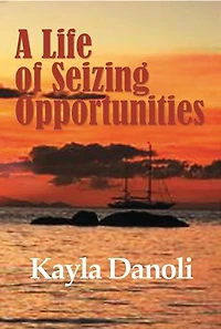 A Life of Seizing Opportunities