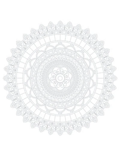 Meditate, Revive And Energsie With Mandala Art