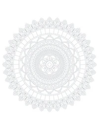Meditate, Revive And Energsie With Mandala Art