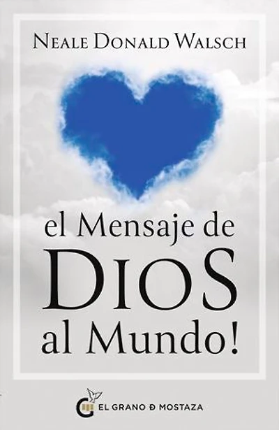 El mensaje de Dios al mundo: Me habéis entendido mal
