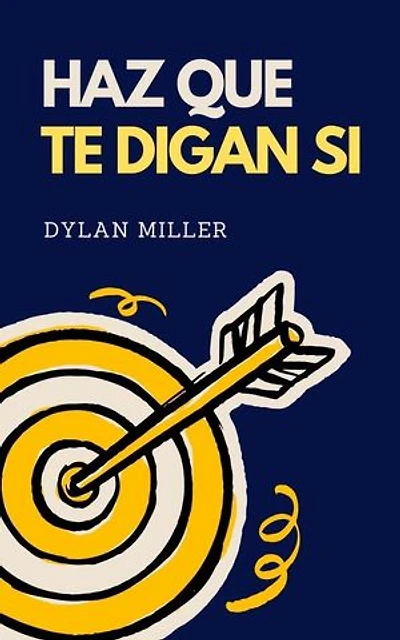 Haz que te Digan Si: Large Companies, #1